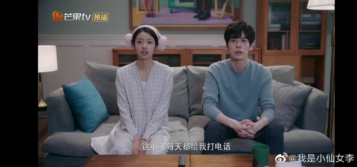 triplem11543909's tweet image. #PerfectAndCasual –Mid-drama review: 
Going into this 2020 drama, I had so many reservations. It’s a classic rom-com trope fest—contract marriage, the perfect tsundere ML, naive but endearing heroine - the kind of setup that could either be delightful or painfully clichéd. Add to