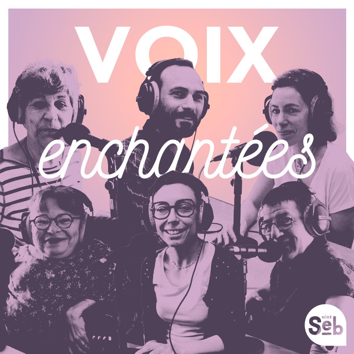 🎙️ À l’occasion de son année extraordinaire, la Ville a réalisé une série de 5 podcasts sur le handicap. 

💬 Faite avec des personnes concernées de près par ce sujet, elle permet de donner une voix à ceux que l’on n’entend pas toujours.

🔊 bit.ly/3FLrk37 

#podcast