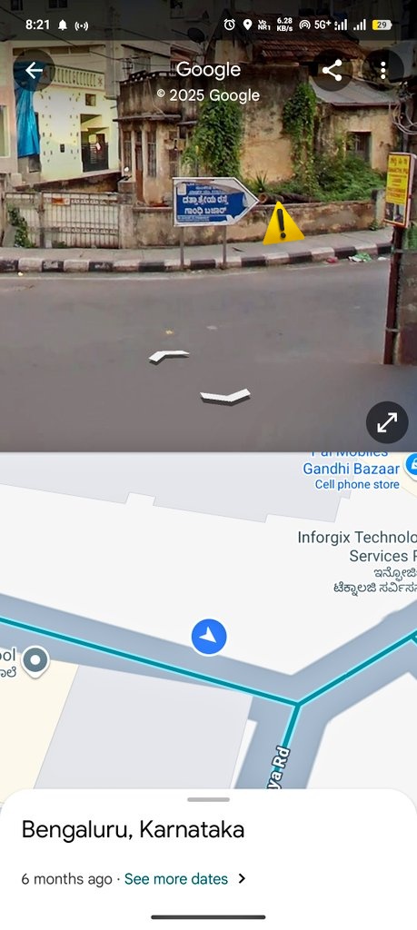 Vinoevilking's tweet photo. @BBMPofficial @BBMPSWMSplComm @BBMPCOMM 
Children may fall in footpath location dattatreya temple road Gandhi Bazar basavanagudi  kindly close it before someone get hurt https://t.co/Bt7daBSORw