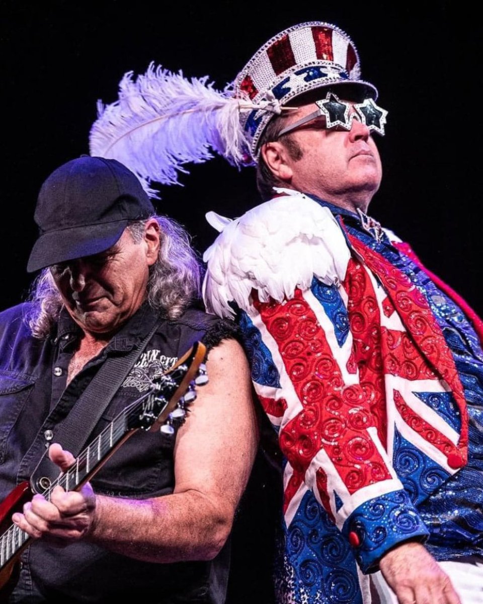 FREE Elton John Tribute Concert!

This July 4th, don't miss American Elton — the ultimate tribute to the legendary Sir Elton John — live on our Plantation Walk Blvd. Stage! ✨

🎆 Free Admission &amp; Parking

Link in bio to RSVP. It’s gonna be legendary!
