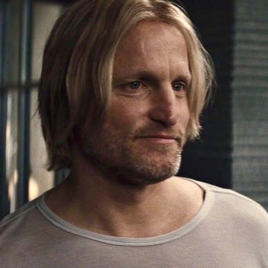 Joseph Zada says his favorite Hunger Games character is Woody Harrelson’s Haymitch Abernathy. 

“It’s Woody. I LOVE Jennifer Lawrence, but I feel like if anyone’s closest to Katniss, it’s Haymitch. They’re two pretty similar characters, and it’s so exciting for me to go back and