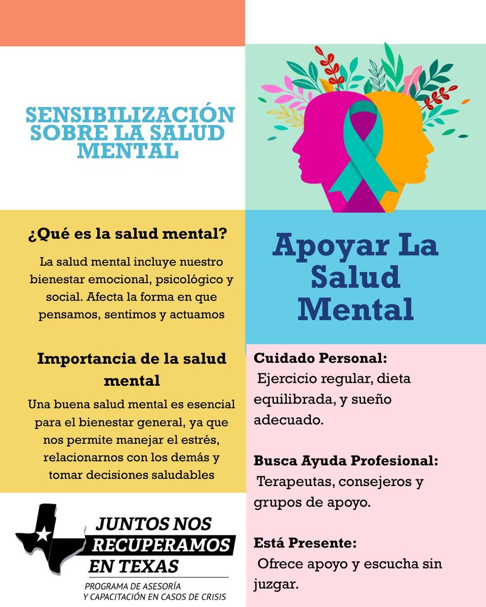 💚 Your mental health matters. 💚
Even as the Crisis Counseling Program winds down, Tri-County is still here, ready to support your mental health, IDD, and substance use needs.
You’re not alone.
#MentalHealth #SupportStillHere