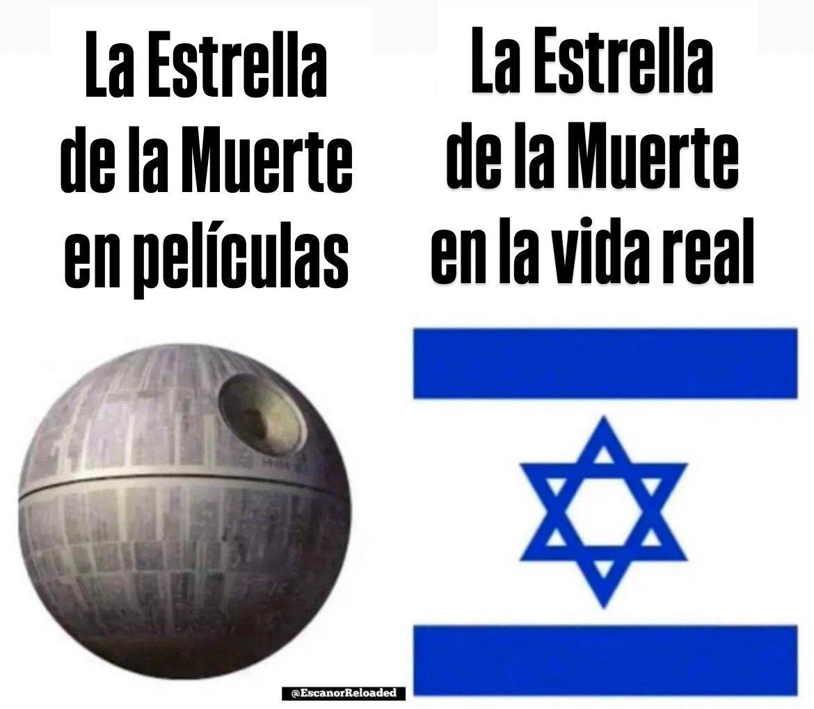 pbi_es's tweet image. Israel es el monstruo de este mundo