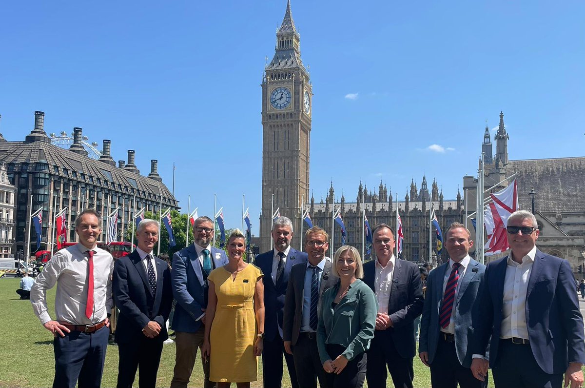 CWLSpaceCluster's tweet image. 📸 This week, joining a roundtable at the Houses of Parliament hosted by Chris Bryant MP discussing the strategic value of Cornwall’s space sector.
Cornwall’s global impact was recognised & UK Ministers aligned on a space strategy that puts clusters like ours centre stage 🌍