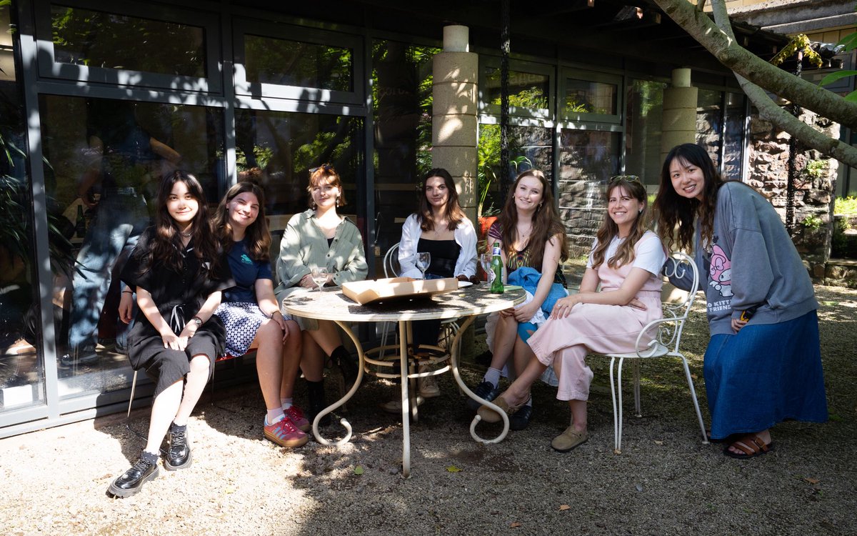 Comparative Literatures and Cultures (CLC) tweet media