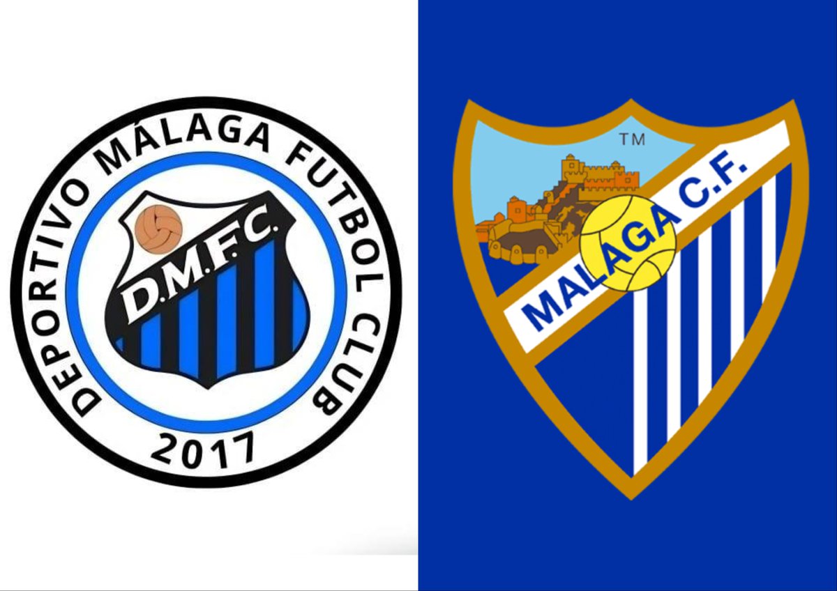 🔵⚪️ Pues sí, existe otro Málaga más allá del <a href="/MalagaCF/">Málaga CF</a> 

Pero no, no es lo que estáis imaginando... 😉

Con mucho cariño (y algo de curro) os traigo la historia del DEPORTIVO MÁLAGA FC, equipo que aspira a convertirse en referente del fútbol formativo en 🇨🇴

Dentro 🧵