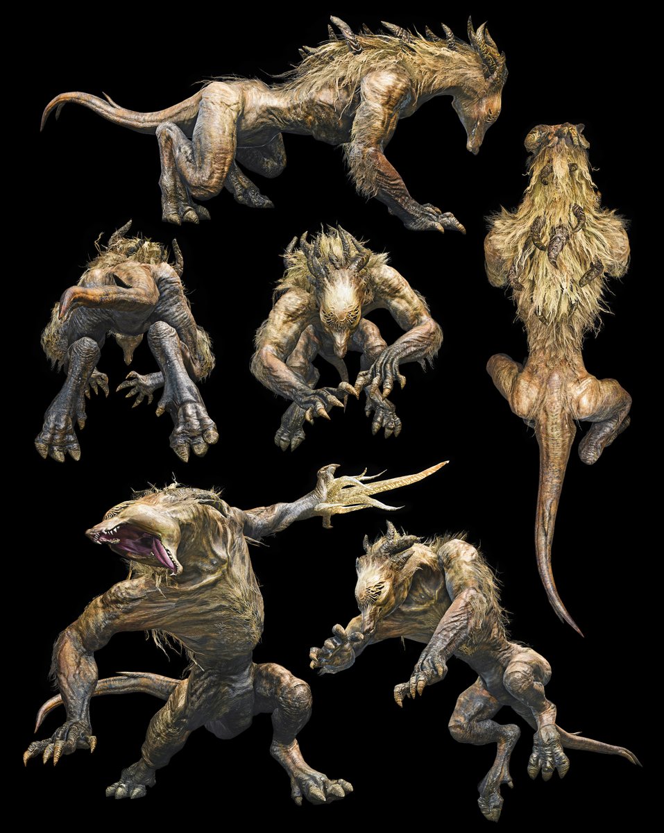 Zlofsky2nd's tweet image. 執行者 / Executor
#ELDENRING #NIGHTREIGN