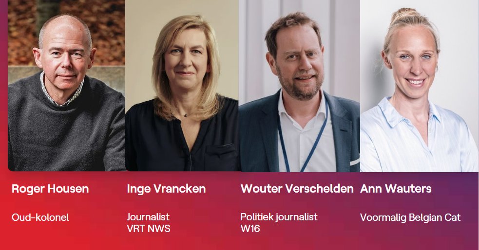 De Afspraak (@deafspraaktv) on Twitter photo Vanavond in #deafspraak: Roger Housen en <a href="/vrancki/">Inge Vrancken 👣</a> over de oorlog tussen Israël en Iran, <a href="/woverschelden/">Wouter Verschelden</a> schreef 'De verovering van België' en Ann Wauters blikt vooruit op het EK basketbal. Om 20u35 op <a href="/vrtcanvas/">VRT CANVAS</a> Vanavond in #deafspraak: Roger Housen en <a href="/vrancki/">Inge Vrancken 👣</a> over de oorlog tussen Israël en Iran, <a href="/woverschelden/">Wouter Verschelden</a> schreef 'De verovering van België' en Ann Wauters blikt vooruit op het EK basketbal. Om 20u35 op <a href="/vrtcanvas/">VRT CANVAS</a>