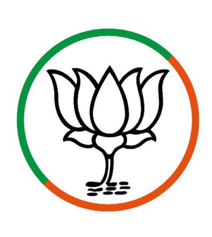 <a href="/AmitShah/">Amit Shah</a> <a href="/SuvenduWB/">Suvendu Adhikari</a> <a href="/DrSukantaBJP/">Dr. Sukanta Majumdar</a> there are lacs of WB voters willing to switch, but there is no on-ground support, it’s only online visibility. Free Lotus tattoos &amp; mehndi for all