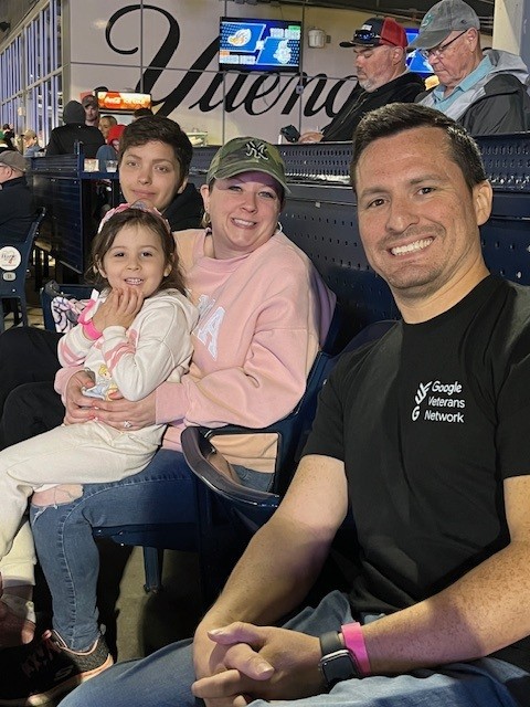 We recently enjoyed a night at the <a href="/GoYardGoats/">Hartford Yard Goats</a> celebrating our 35th Anniversary with 120+ family members, friends &amp; valued partners! All enjoyed delicious refreshments, fireworks and a fun-filled baseball game, all from the exclusive Yuengling Party Deck on the third base line.