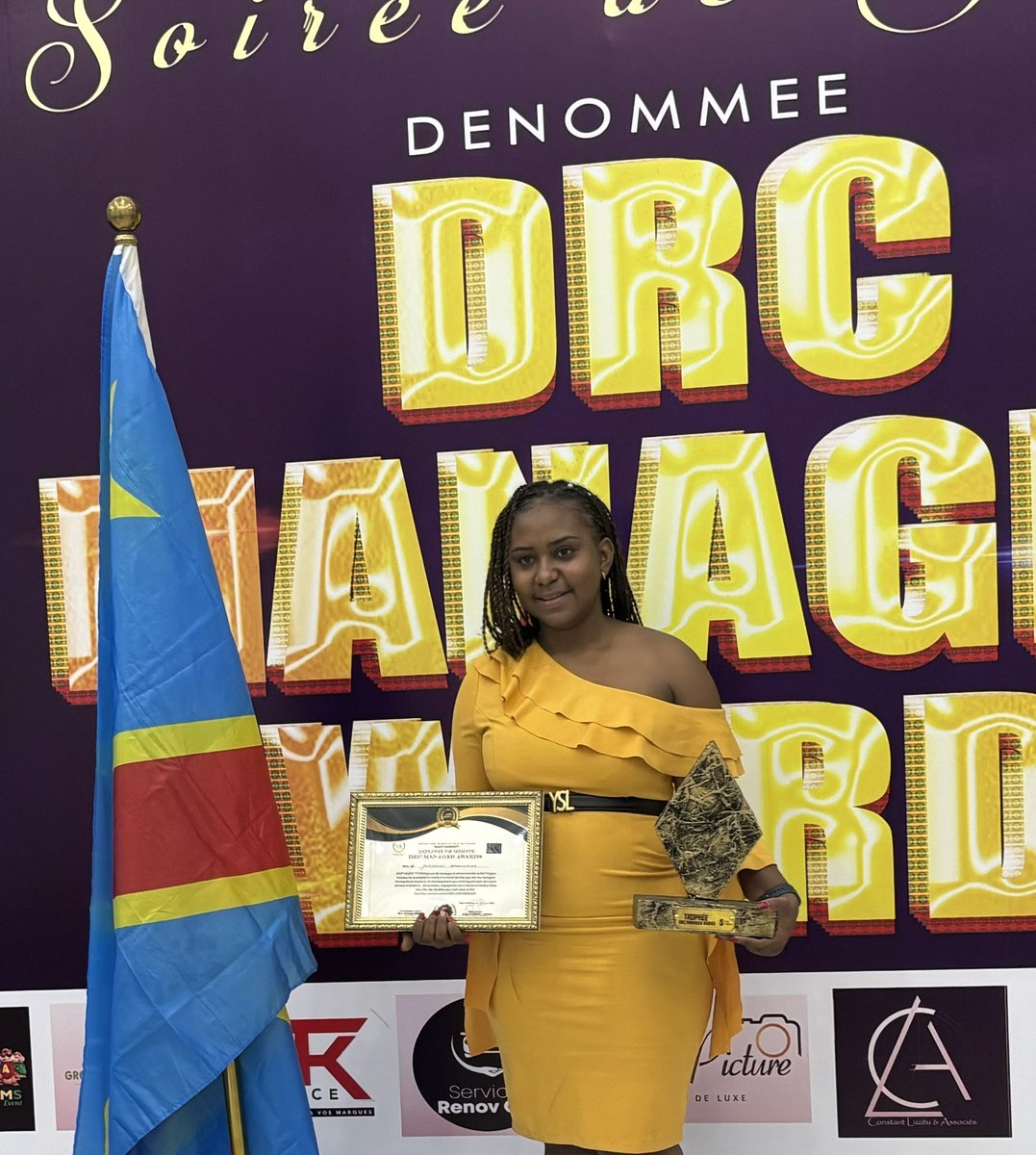 Miss BAWAWANA 💞 (@josh_bawawana) on Twitter photo ✨ Très honoré d'avoir reçu un trophée et un certificat de mérite, cette distinction récompense notre engagement dans la sensibilisation aux questions d'hygiène et de santé menstruelle <a href="/MINZOTO_ASBL/">MINZOTO ASBL</a> ✨ Très honoré d'avoir reçu un trophée et un certificat de mérite, cette distinction récompense notre engagement dans la sensibilisation aux questions d'hygiène et de santé menstruelle <a href="/MINZOTO_ASBL/">MINZOTO ASBL</a>