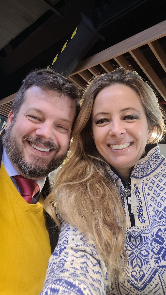 Nos fuimos a nuestra amada Araucanía