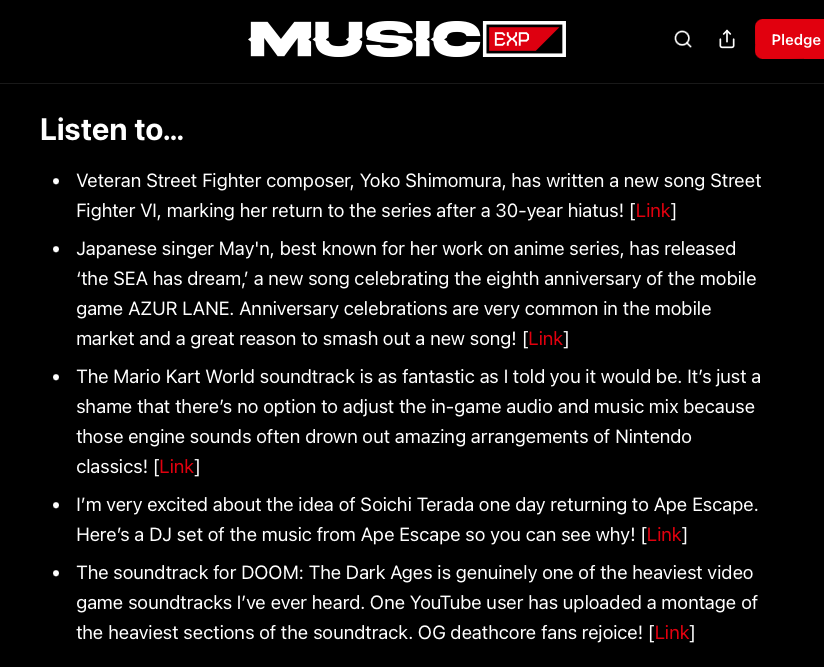 Useful and digestible info on the gamification of the music industry by MusicEXP aka <a href="/MatOmbler/">Mat Ombler</a>: musicexp.substack.com/p/game-music-d… #gaming #musicindustry