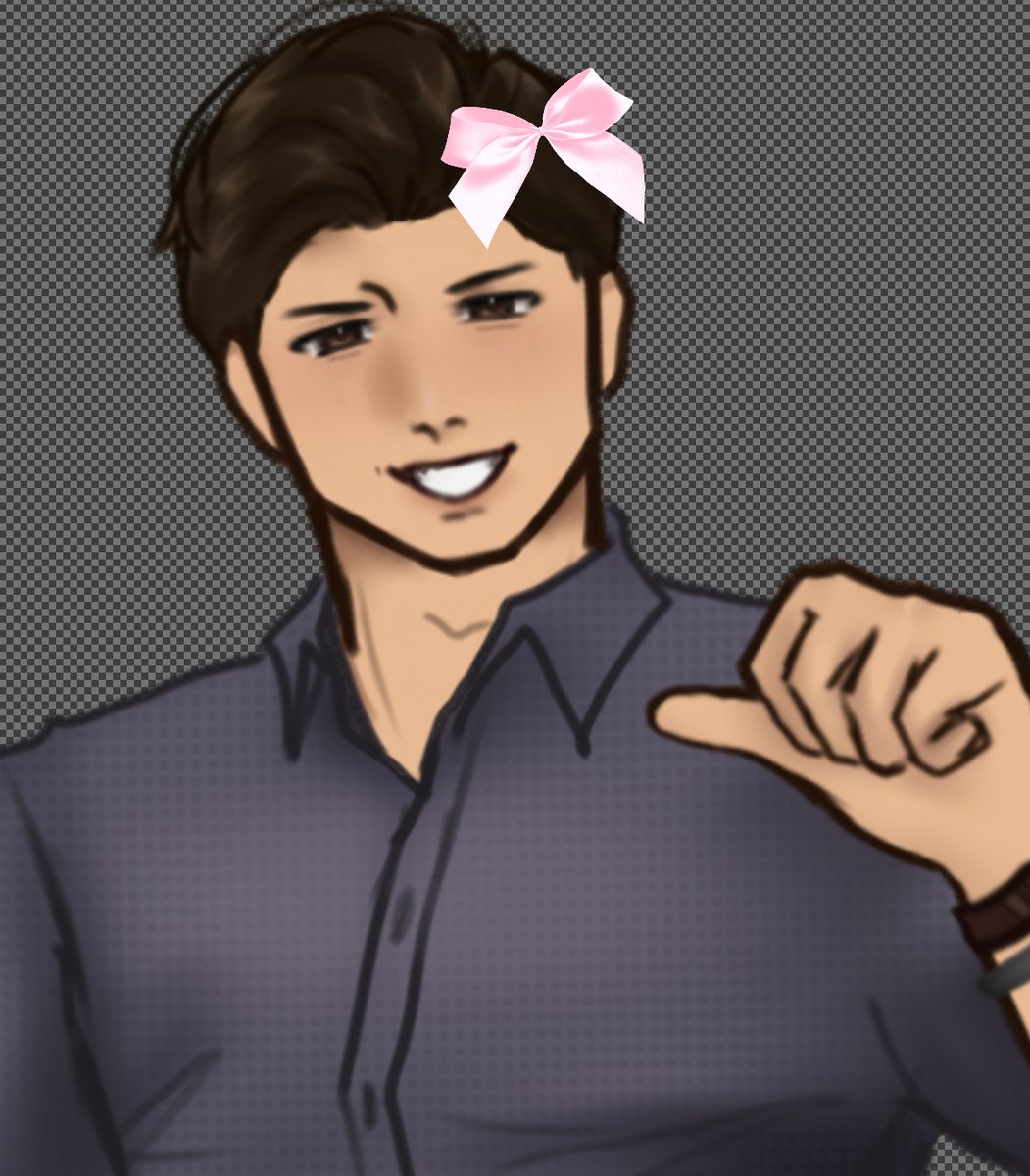 🎀Johnshi's shipper🎀 tweet media