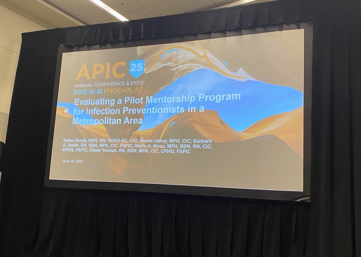 Barbara A. Smith tweet media