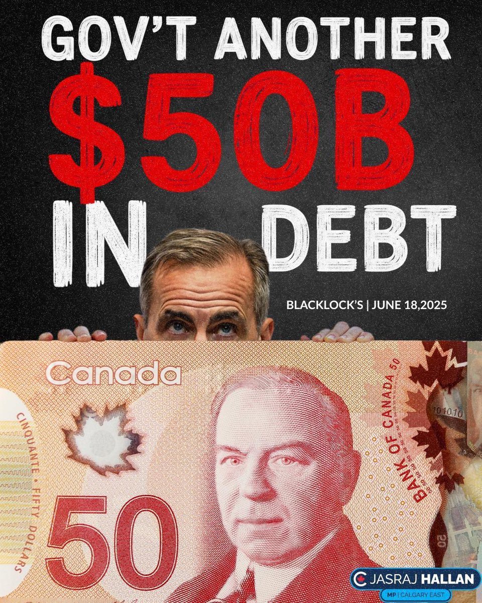 Jasraj Singh Hallan 🇨🇦 tweet media