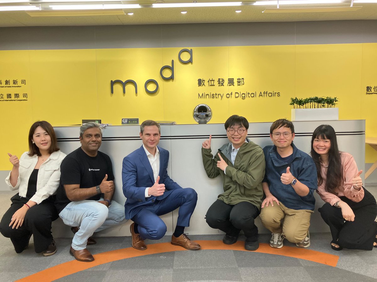 World Policy & Global Affairs tweet media