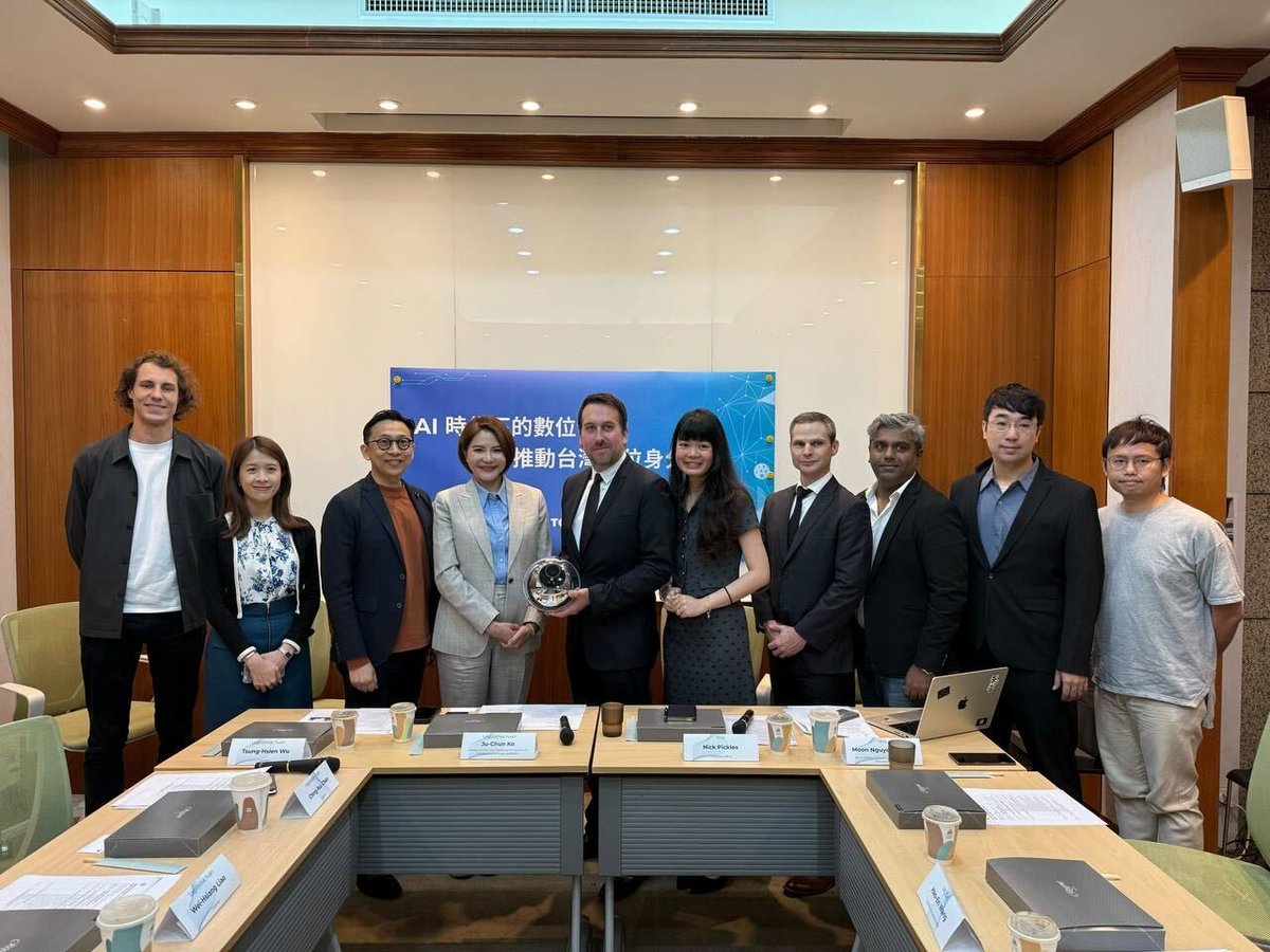 World Policy & Global Affairs tweet media