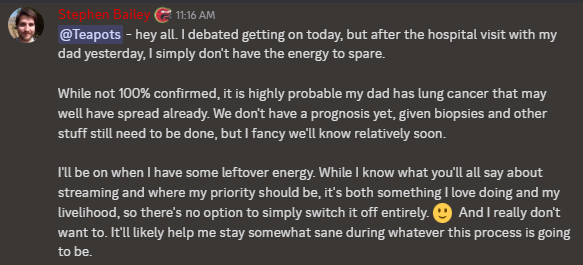 Stephen Bailey - sjbailey87.bsky.social tweet media