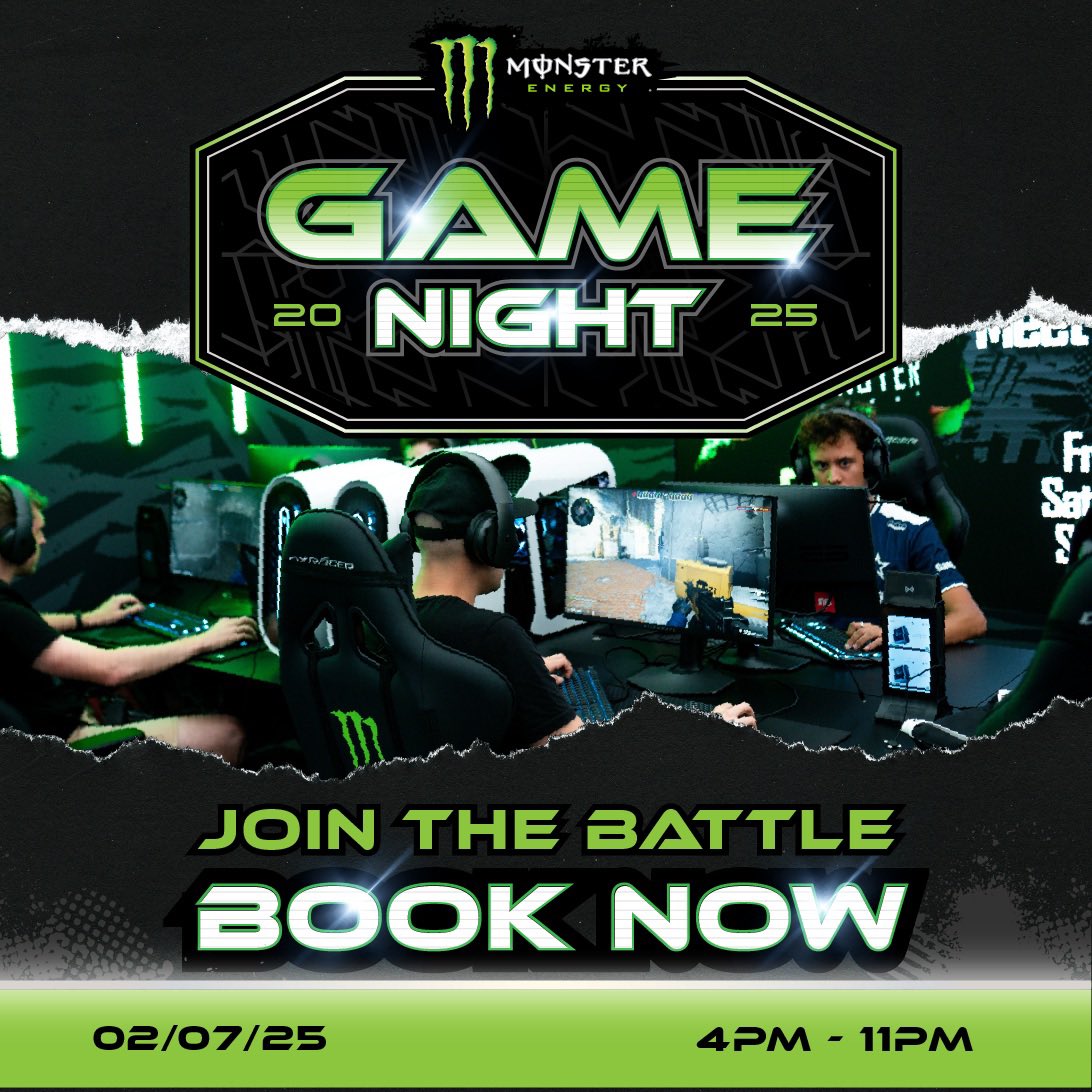 Join me at New Meta Gaming Arena: Islington Square for London Games Night 2nd July 🔥
I’ll be there with <a href="/Wizzite/">Wizzite</a> until 11pm for thrilling gameplay, amazing prizes and unforgettable fun 😃

Secure your tickets at forevr.click/fifa-lgn 
All ticket proceeds will be donated to