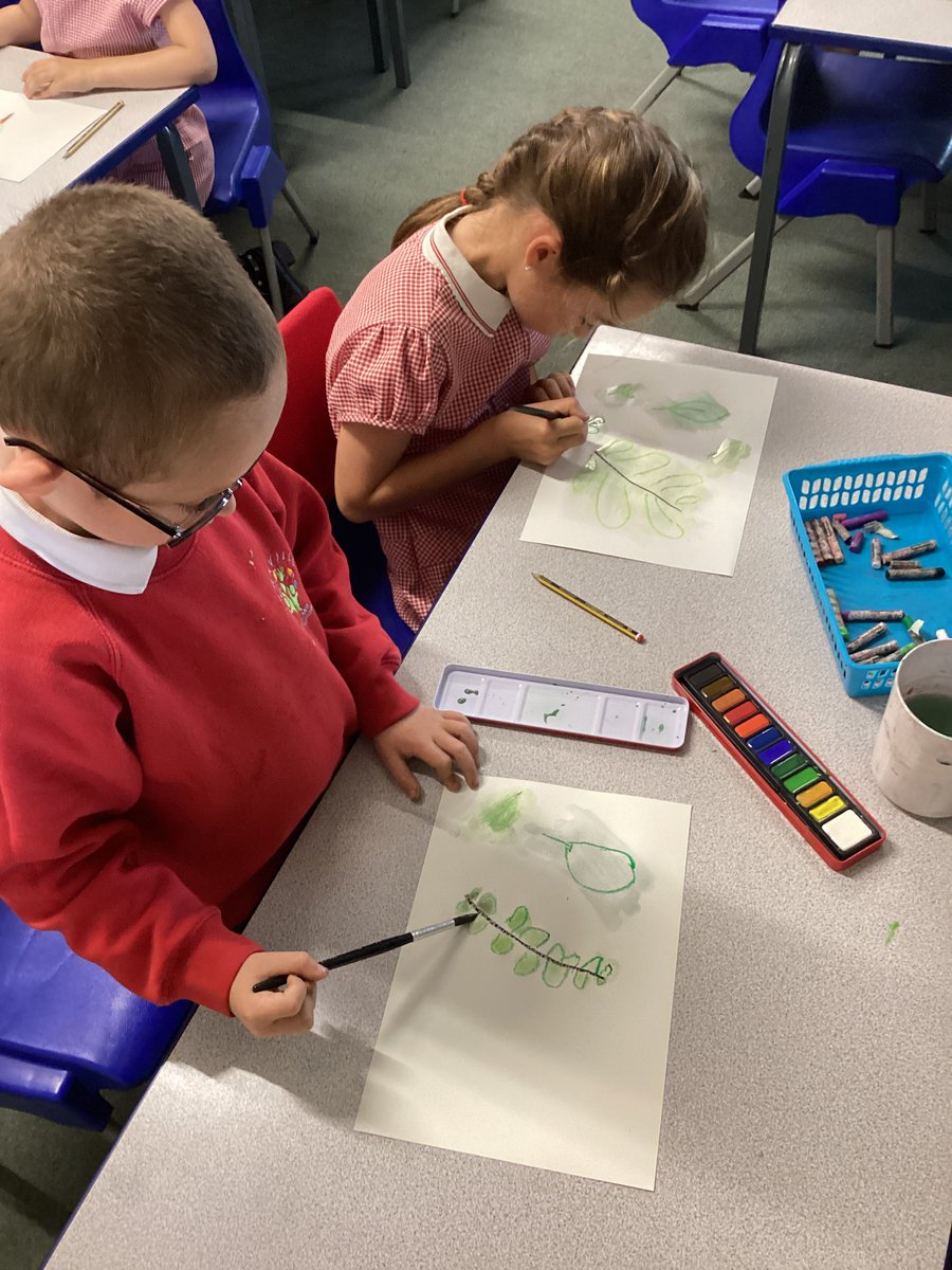 Elm Class (@tiselmclass) on Twitter photo Today, Year 2 explored colour using oil pastels and a water colour wash. They thought carefully about ‘The World Through Our Eyes’ captured in their view finders to create a collaborative piece using new creative techniques. <a href="/TownvilleIS/">Townville Academy</a> 📸🌿🖌 Today, Year 2 explored colour using oil pastels and a water colour wash. They thought carefully about ‘The World Through Our Eyes’ captured in their view finders to create a collaborative piece using new creative techniques. <a href="/TownvilleIS/">Townville Academy</a> 📸🌿🖌
