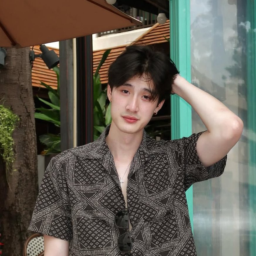 aries (hiatus, ramadhan kareem) tweet media