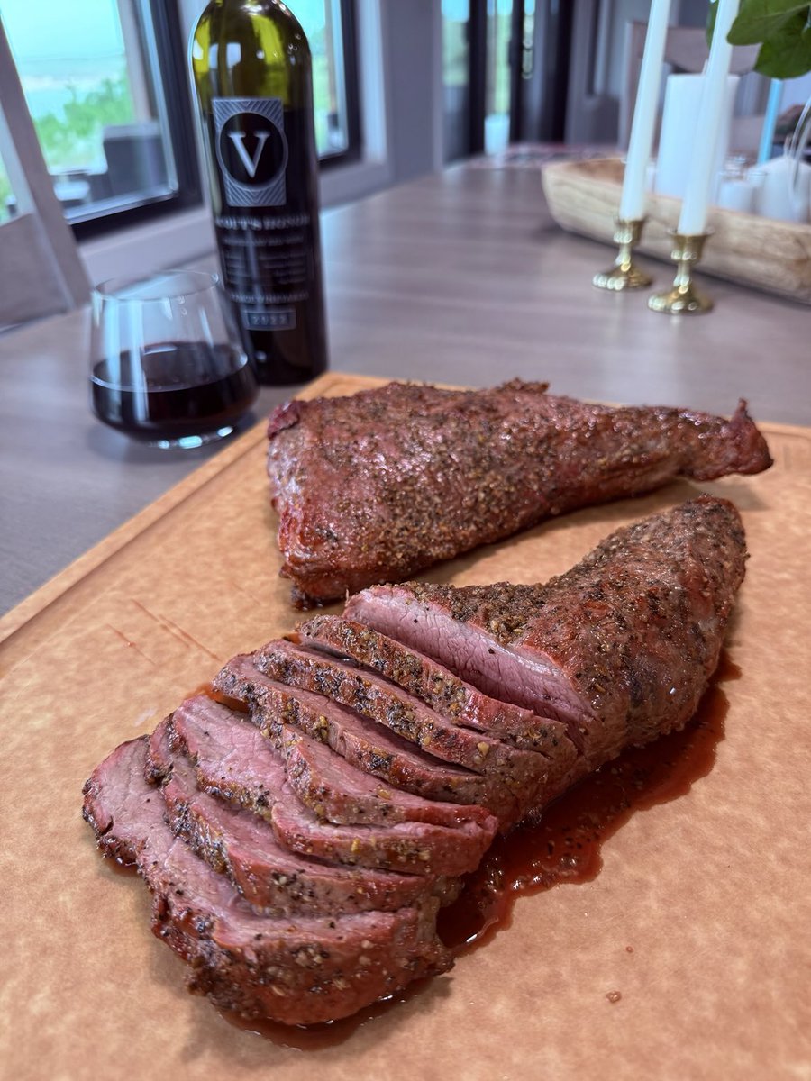 ErickFarmer73's tweet image. Prime Tri Tips
Thank you @BenRand10 and @DeBruycker2
American Beef 🇺🇸