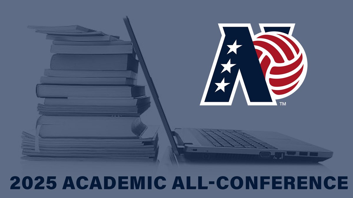 New England Volleyball Conference tweet media