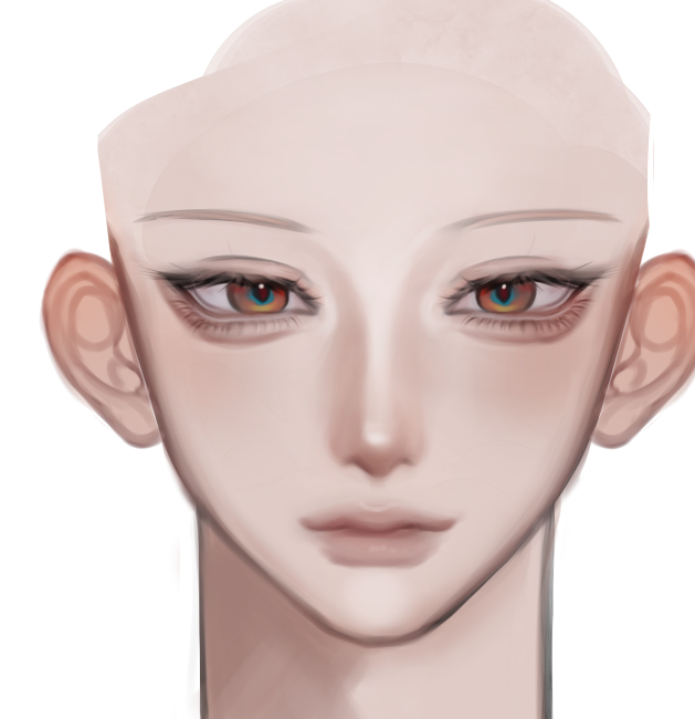 대머리