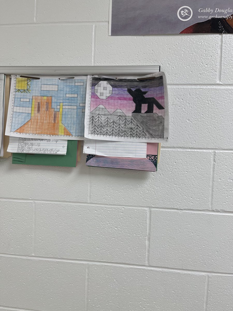 Why can’t you trust a math teacher holding graph paper? They must be plotting something.

Your donation could be the key coordinate to #clearthelist .
Any help with my <a href="/amazon/">Amazon</a> list is appreciated.

Drop your list. RT mine &amp; others. No orange boxes.

amazon.com/hz/wishlist/ls…