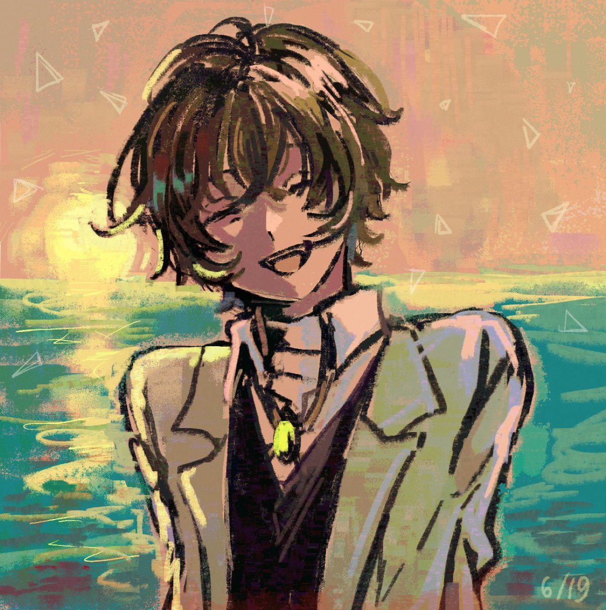 ichimiya_bsd's tweet image. 