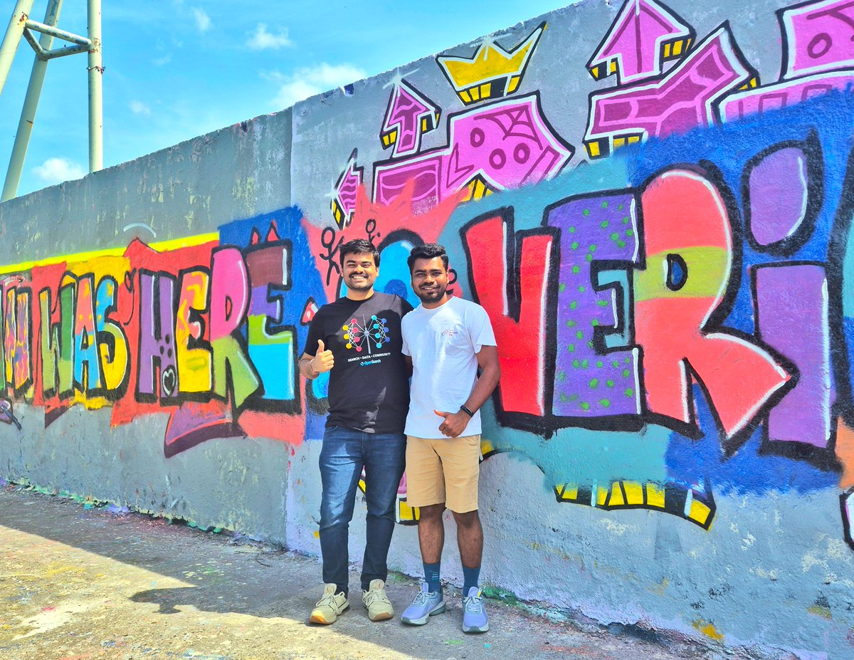 Had a fun time at Berlin Bloclchain Week 🫡