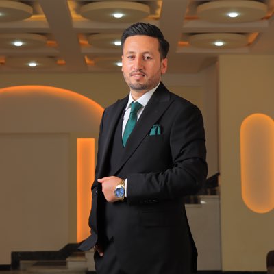 bashirahmadhaid's tweet image. #YeniProfilResmi