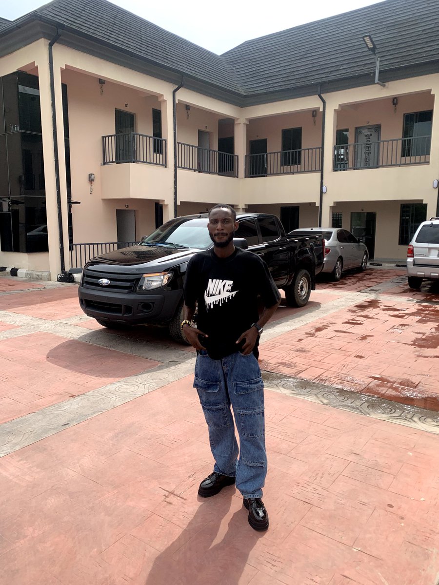 Stop Benue bleeding......