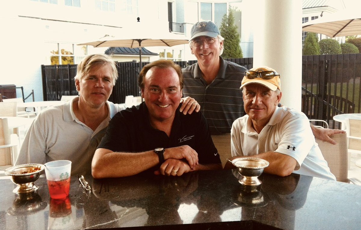 Tim Brando (@timbrando) on Twitter photo I don’t reflect quite as much as I used to but occasionally at certain times in the summer my former schedule pops into
My head. Way Back Wednesday June days in Charlotte taping from the early 2000’s. I miss my summer days with <a href="/RaycomSports/">Raycom Sports</a> and our enormously successful Show I don’t reflect quite as much as I used to but occasionally at certain times in the summer my former schedule pops into
My head. Way Back Wednesday June days in Charlotte taping from the early 2000’s. I miss my summer days with <a href="/RaycomSports/">Raycom Sports</a> and our enormously successful Show