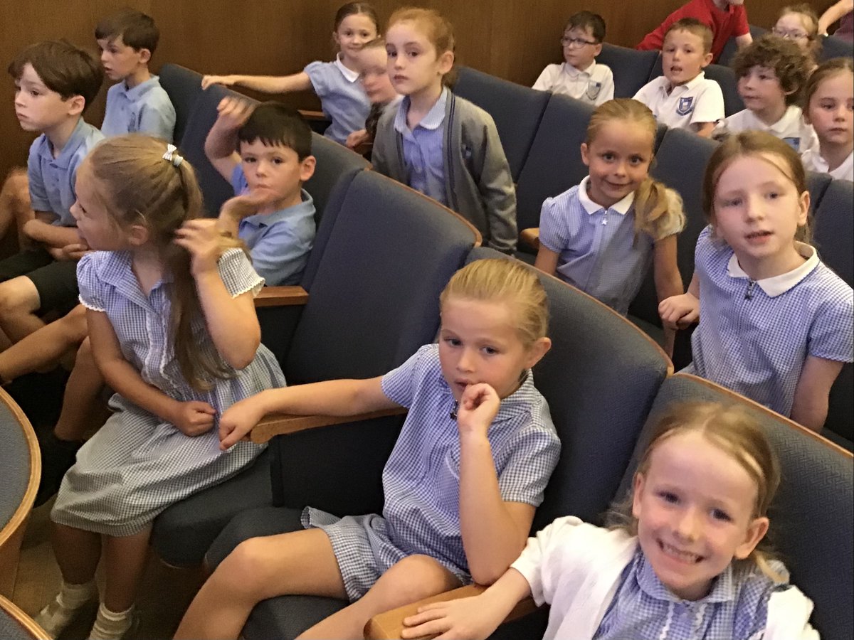 StJBoscoYear1's tweet photo. What a fantastic morning we had listening to the Liverpool Philharmonic Orchestra. 🎵🎻🎷🪈 https://t.co/7Gcflfw5Bv