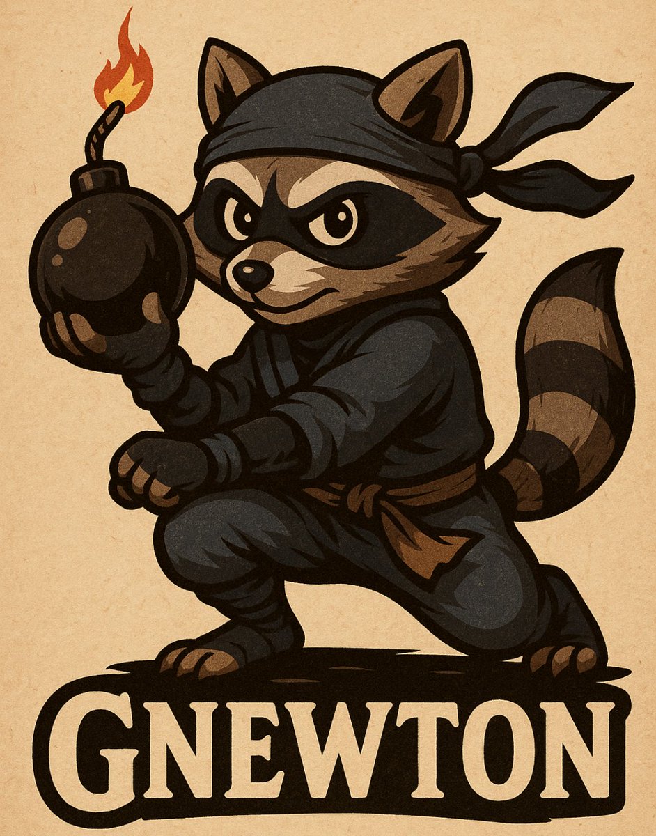 Newton is for everyone
DCA BTC on Magic Newton is the best way to DCA

GNewton go go <a href="/MagicNewton/">Newton</a>