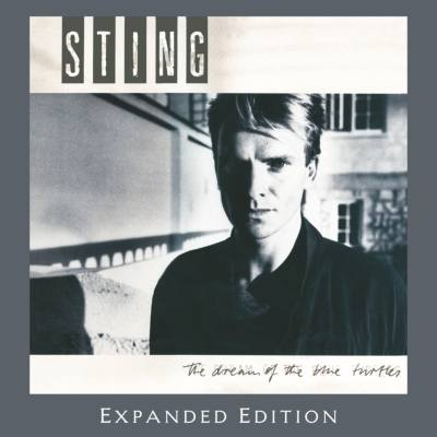 stingus's tweet photo. The Dream Of The Blue Turtles (Expanded Edition) (3-CD SHM-CD)
Released in 1985, Sting's first solo album is now available in an expanded edition to celebrate the 40th anniversary of its release. Includes 16 bonus tracks... https://t.co/Dv6HLQqJVU