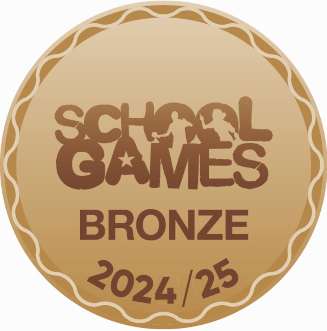 Middlesbrough School Games tweet media