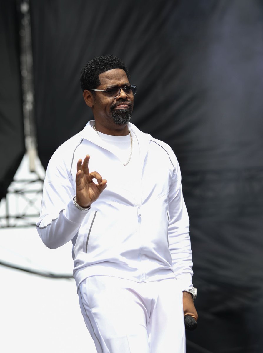 Boyz II Men tweet media