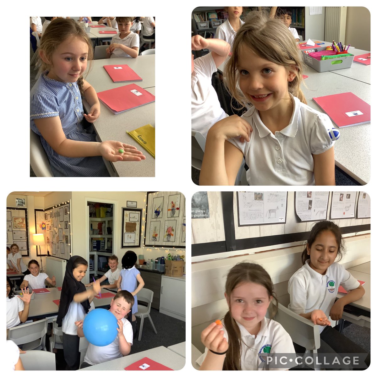 ReinwoodJuniors's tweet photo. #RJS3R have loved learning about the different methods of seed dispersal in Science. #RJSScience https://t.co/4eRMLbqtS9