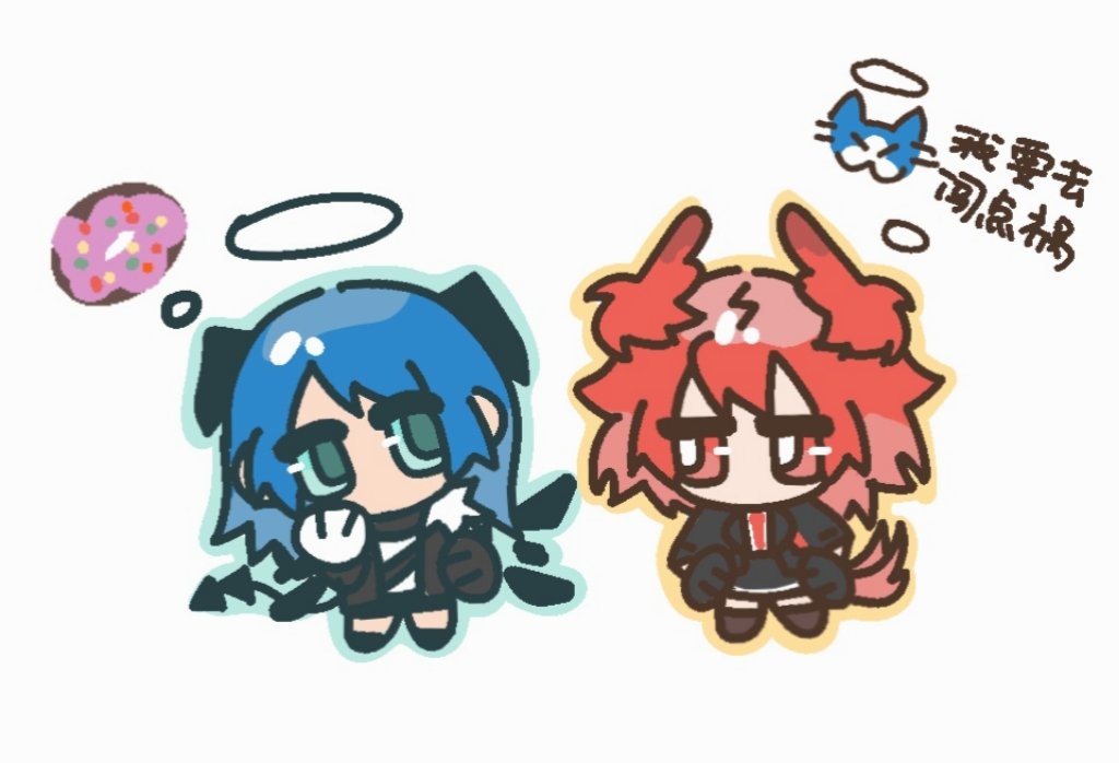 VCBHGL's tweet image. #Arknights #莫菲
搬一下
额滴神啊我该怎么打tag