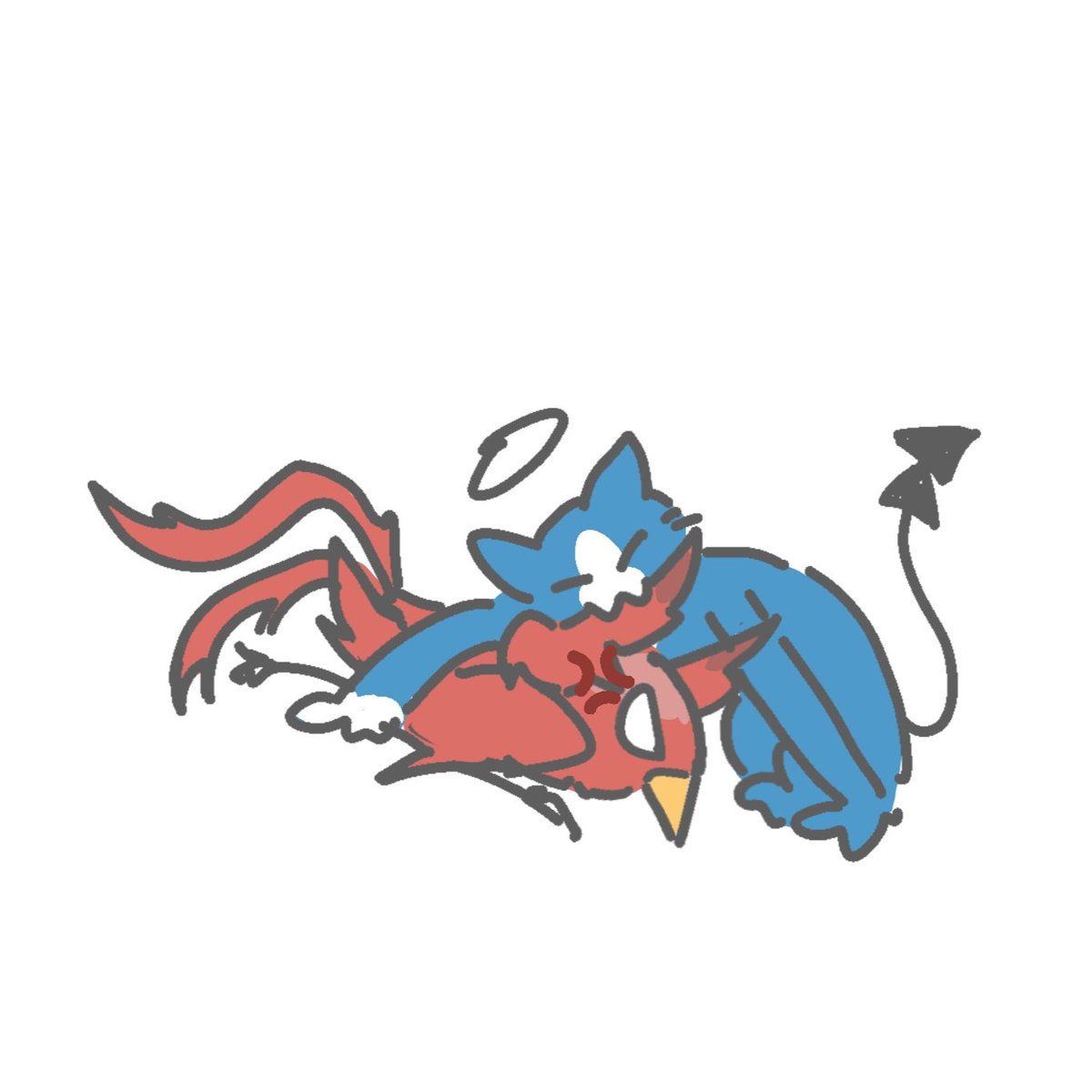 VCBHGL's tweet image. #Arknights #莫菲
搬一下
额滴神啊我该怎么打tag