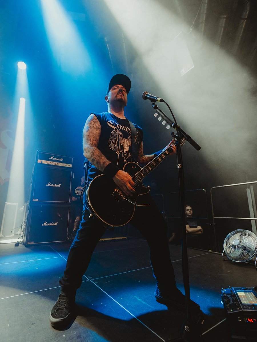 MadnessLive's tweet image. ¡Mejórate pronto Wayne! 🫶🔥🤘

#waynelozinak #Hatebreed #FeelBetterFast