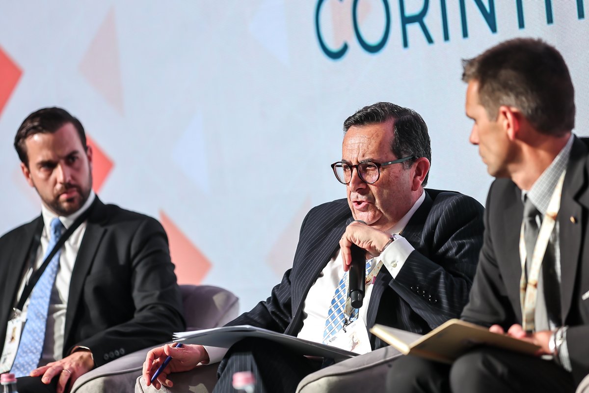 ORF (@orfonline) on Twitter photo <a href="/MoussaMaraMali/">Moussa Mara</a> .<a href="/JohnGriffithsS/">John Griffiths Spielman</a>: Activities of #criminal organisations and #narco-trafficking are affecting #Chile and the entire continent. Regional cooperation is important to tackle these transnational threats. Unfortunately, we don’t have regional integration at many levels, which impedes <a href="/MoussaMaraMali/">Moussa Mara</a> .<a href="/JohnGriffithsS/">John Griffiths Spielman</a>: Activities of #criminal organisations and #narco-trafficking are affecting #Chile and the entire continent. Regional cooperation is important to tackle these transnational threats. Unfortunately, we don’t have regional integration at many levels, which impedes