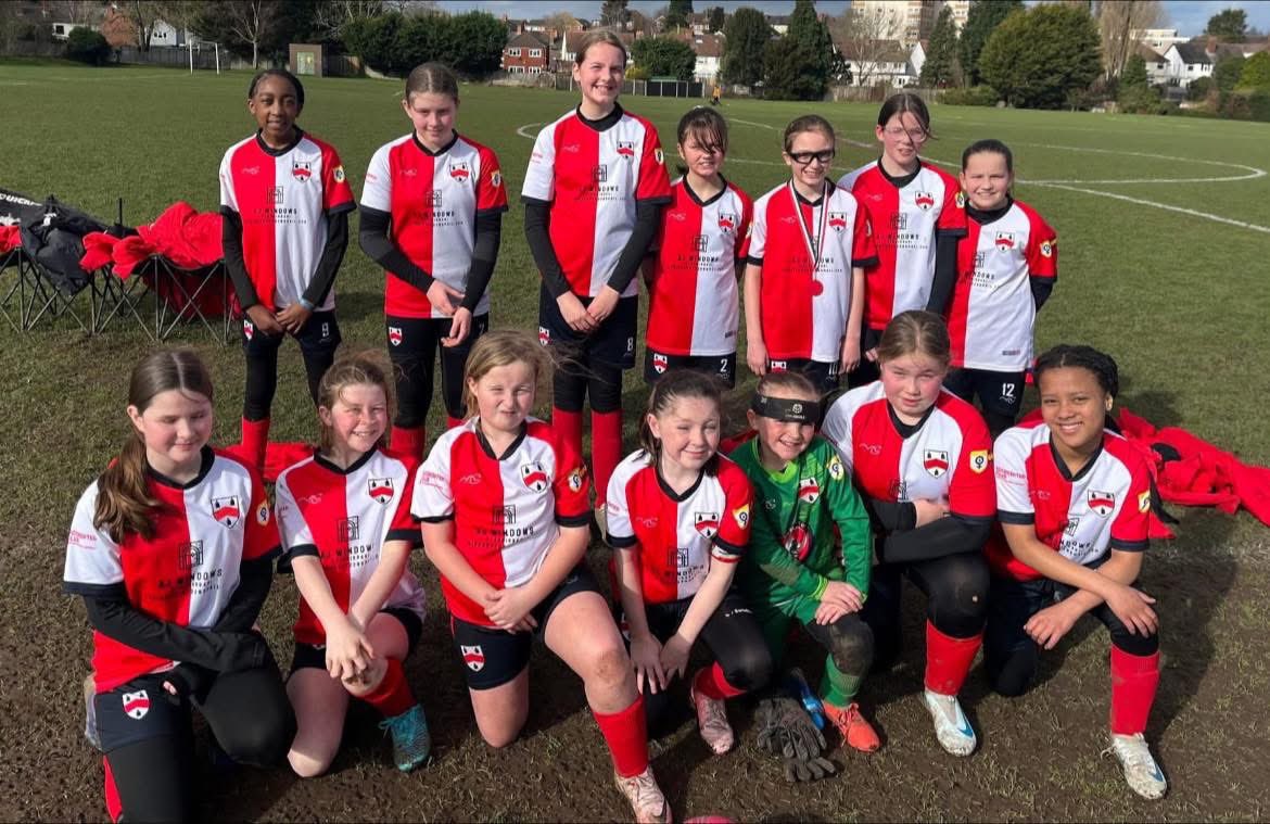 Old Wulfrunians JFC (@oldwulfsjfc) on Twitter photo PLAYERS WANTED - Our U13's Girls Season 2025/26 Season are looking for new players to join their team 
Players currently in Year 7 moving to Year 8 
Training Wednesdays DY1 2AQ
Please contact Gemma if your child would be interested
Gemma - 07957 800502 PLAYERS WANTED - Our U13's Girls Season 2025/26 Season are looking for new players to join their team 
Players currently in Year 7 moving to Year 8 
Training Wednesdays DY1 2AQ
Please contact Gemma if your child would be interested
Gemma - 07957 800502