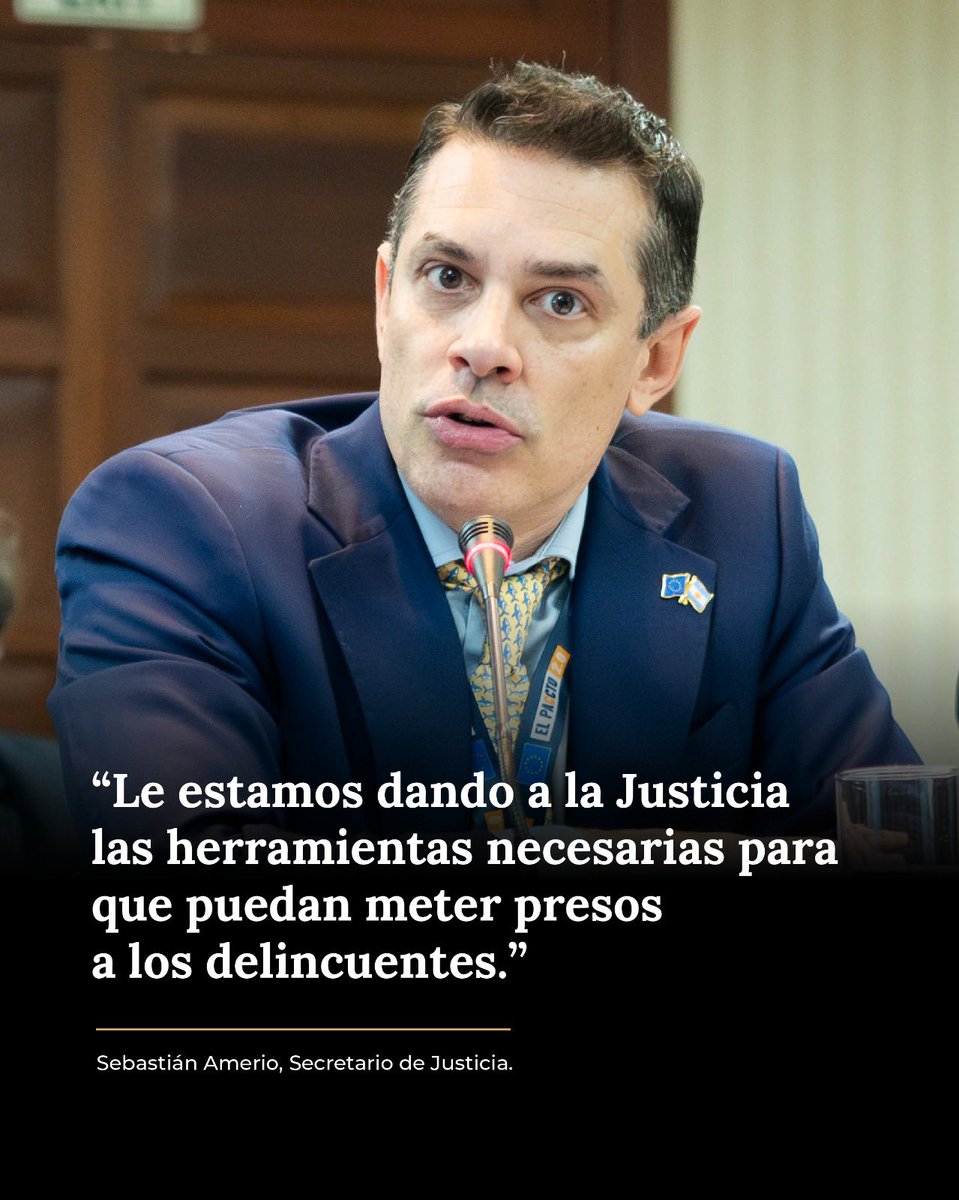 MinJusticia_Ar's tweet image. El Secretario de Justicia, Dr. Sebastián Amerio, participó del Encuentro Anual del Programa Regional EL PACCTO 2.0, que reúne a autoridades de América Latina, el Caribe y la Unión Europea para fortalecer la cooperación judicial y de seguridad frente a crímenes trasnacionales de…