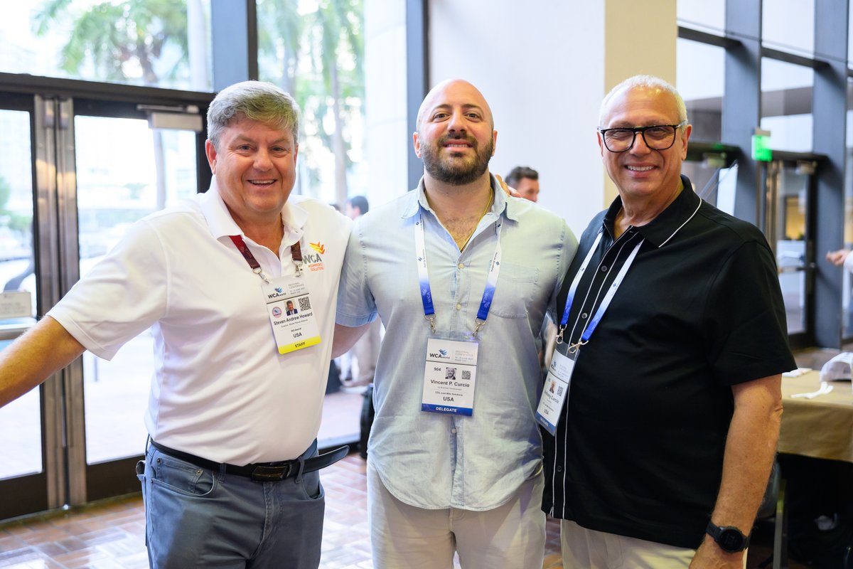 Last week’s WCA eCommerce Solutions Cocktail Reception—held during the WCAworld Regional Conference—marked a key milestone for our network.