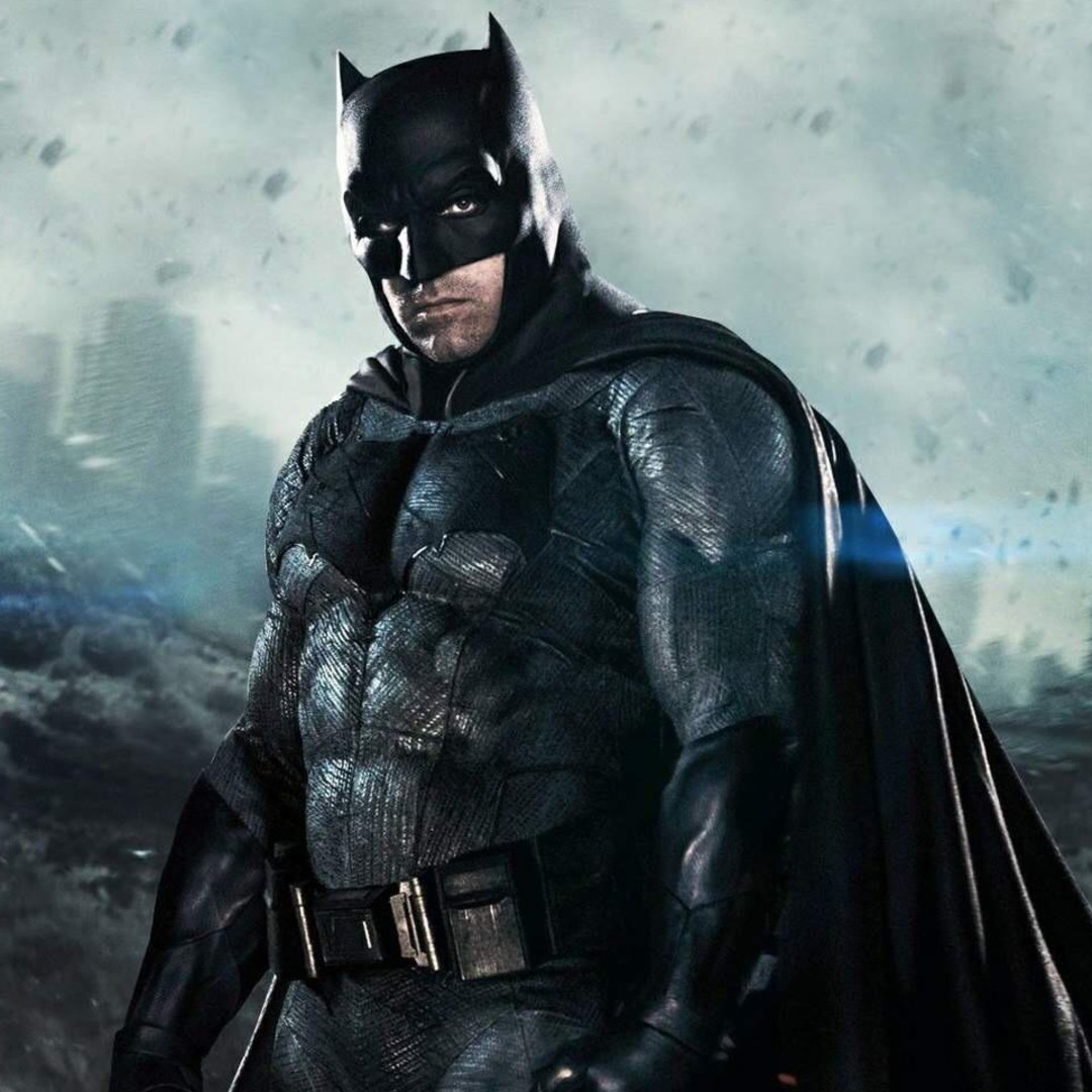 The writer of ‘THE DARK KNIGHT’ trilogy says Christopher Nolan advised him not to work on Ben Affleck’s Batman

“It’s confusing… we did one, just stick with that”

(via: Josh Horowitz)