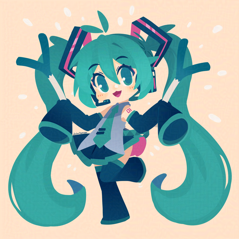 projectTiGER_'s tweet image. (∗´ര ᎑ ര`∗)